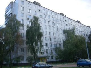 Трёхкомнатная квартира, 65 кв. м. (12000040 руб.)